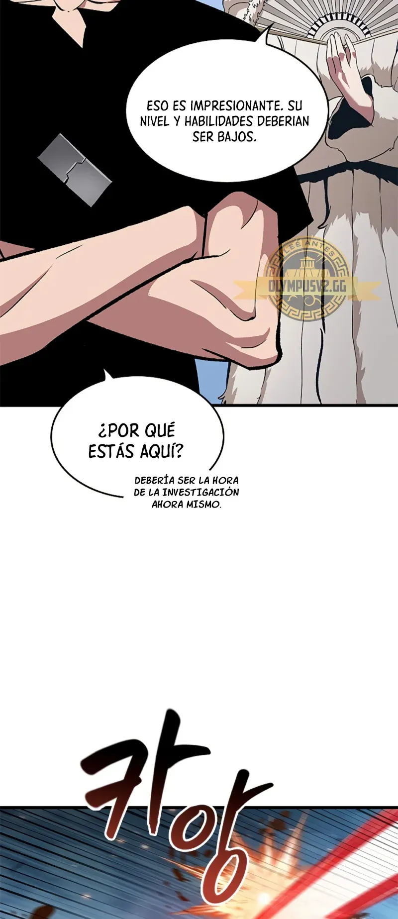 Gacha infinito Capítulo 61 en Línea - página 57