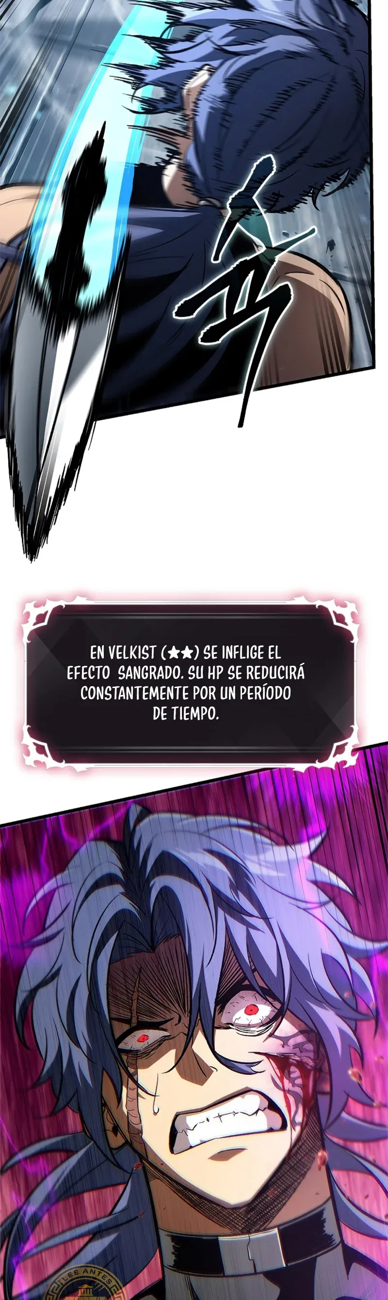 Gacha infinito Capítulo 61 en Línea - página 62