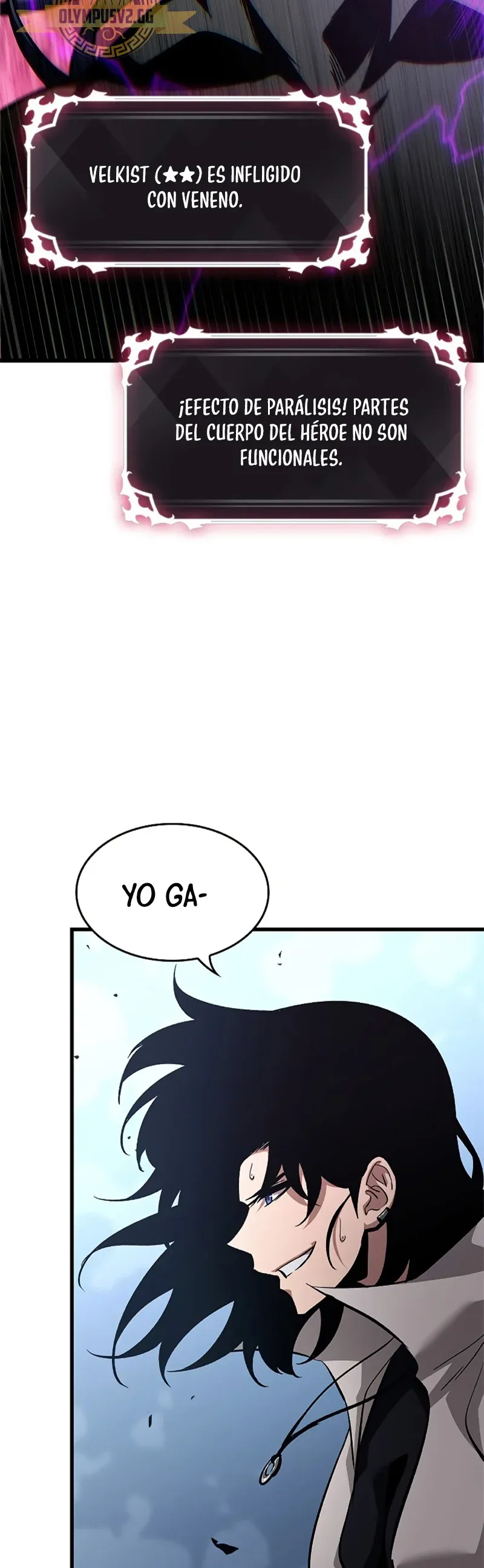 Gacha infinito Capítulo 61 en Línea - página 63
