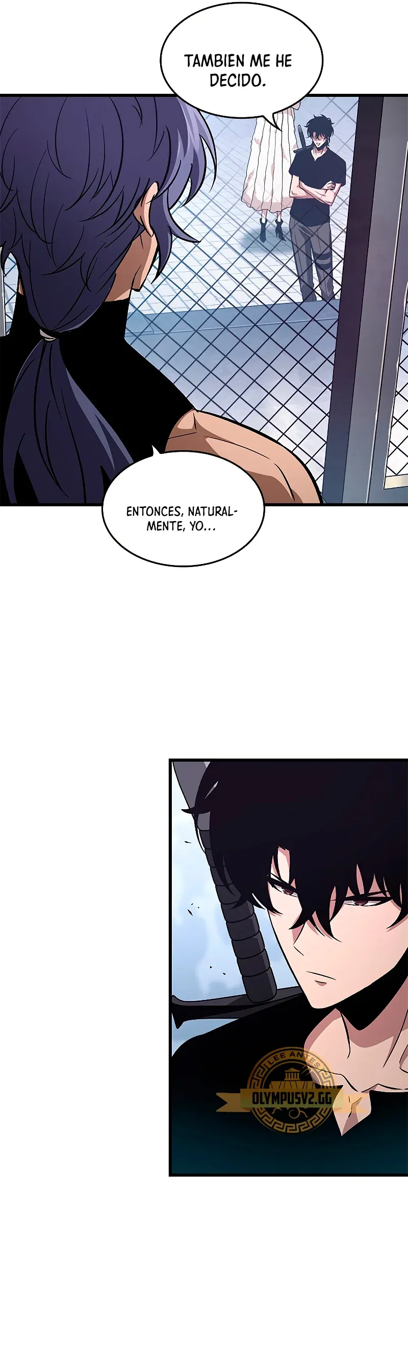 Gacha infinito Capítulo 61 en Línea - página 69