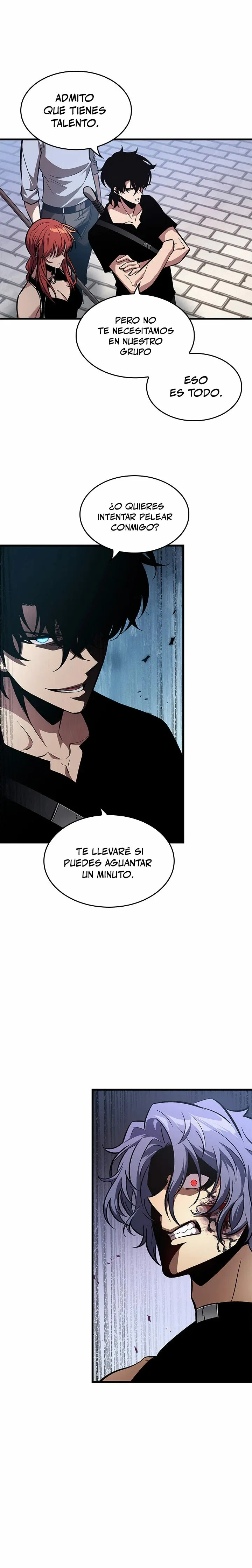 Gacha infinito Capítulo 62 en Línea - página 7