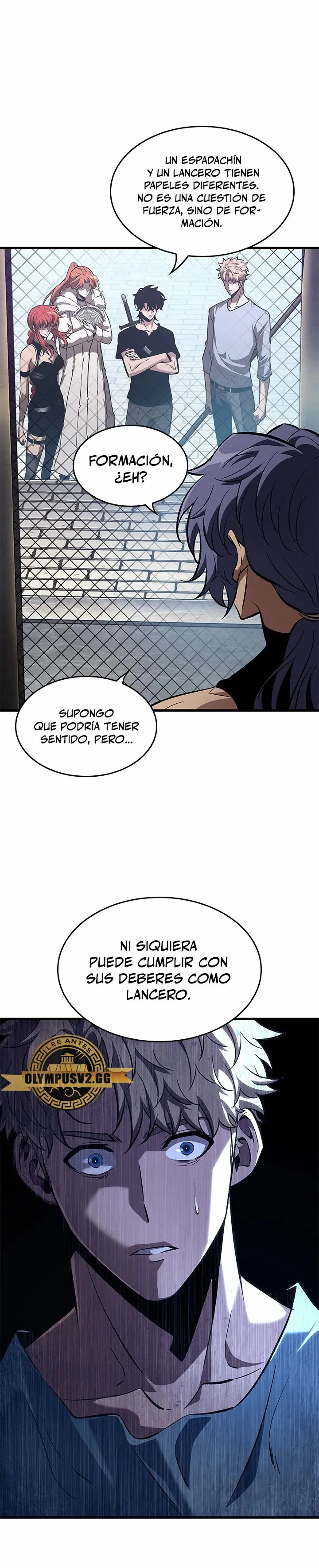 Gacha infinito Capítulo 62 en Línea - página 9