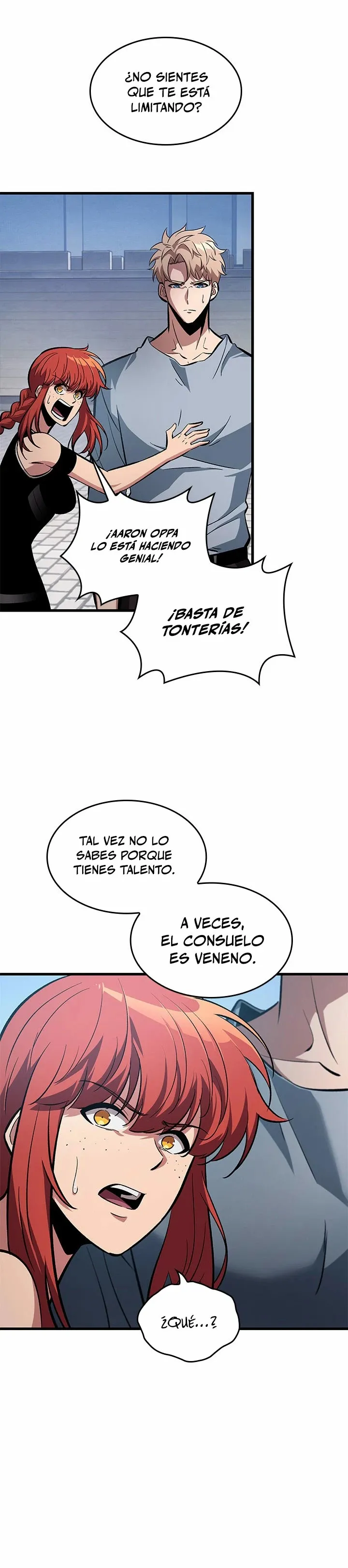 Gacha infinito Capítulo 62 en Línea - página 11
