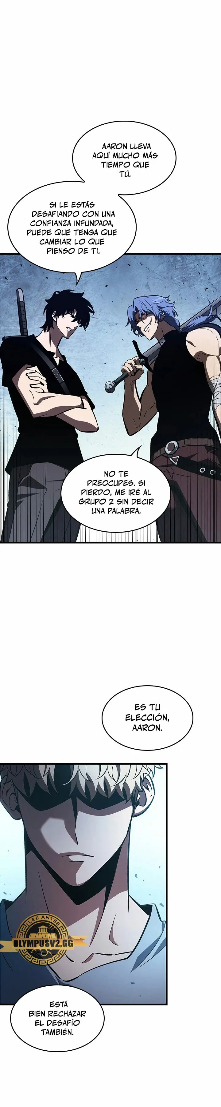 Gacha infinito Capítulo 62 en Línea - página 15