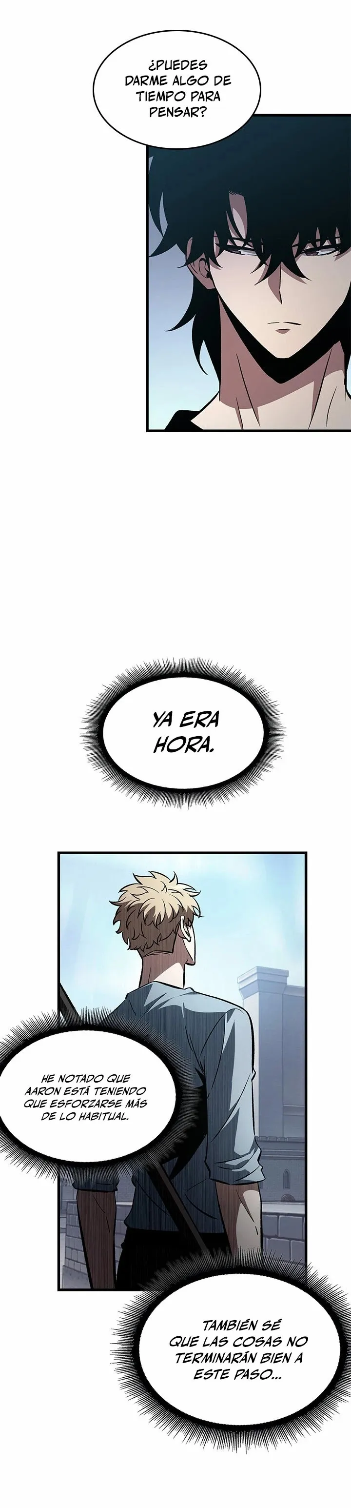 Gacha infinito Capítulo 62 en Línea - página 16