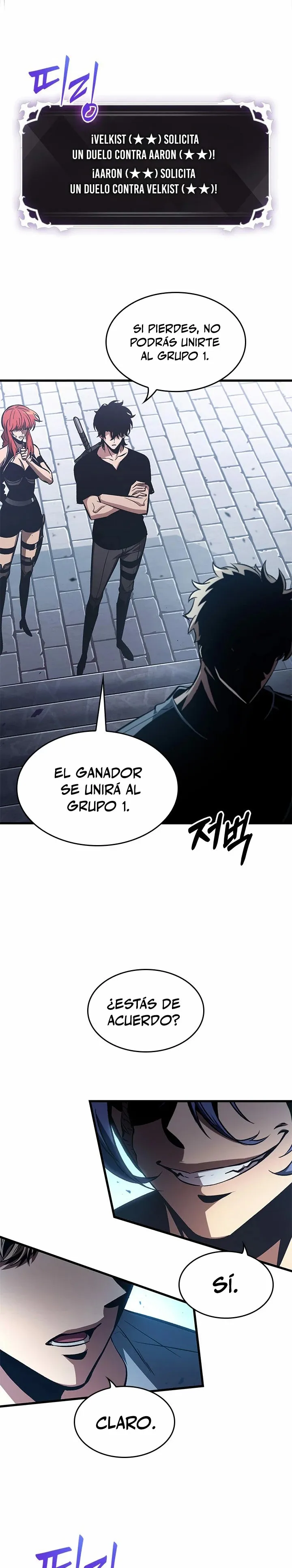 Gacha infinito Capítulo 62 en Línea - página 18