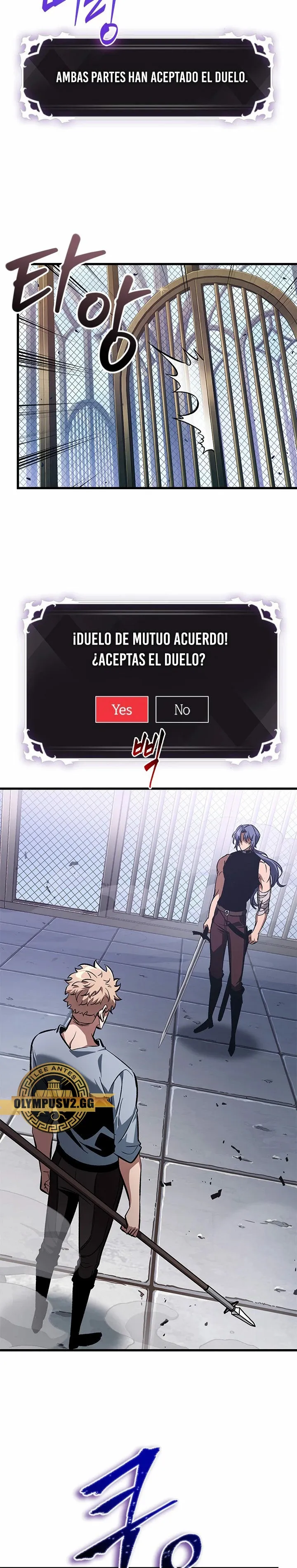 Gacha infinito Capítulo 62 en Línea - página 19