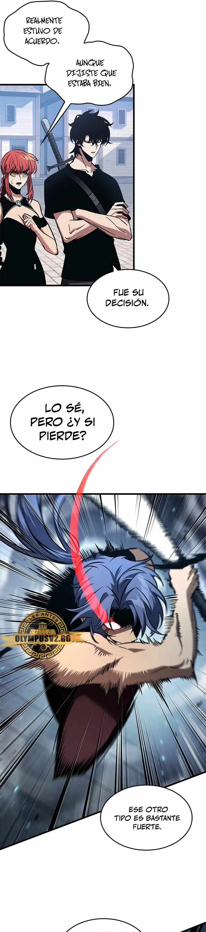 Gacha infinito Capítulo 62 en Línea - página 22