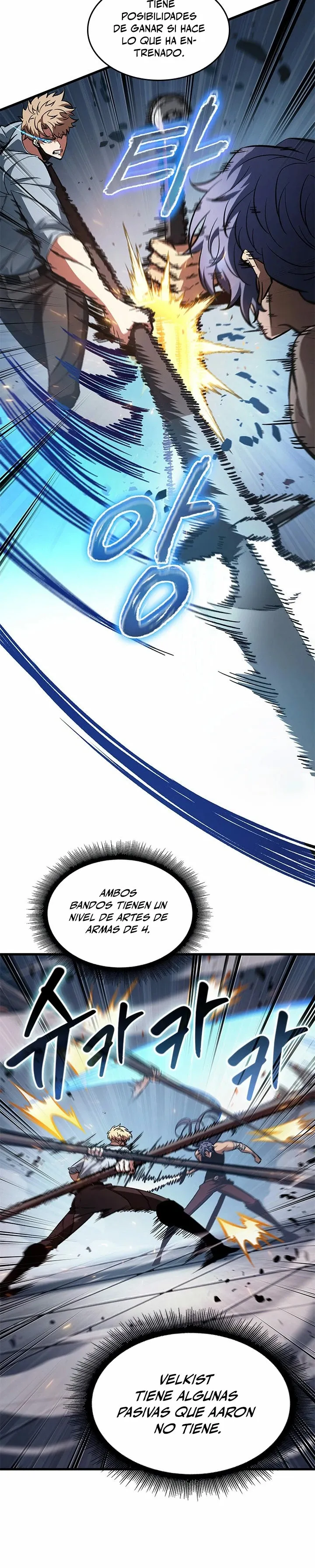 Gacha infinito Capítulo 62 en Línea - página 23