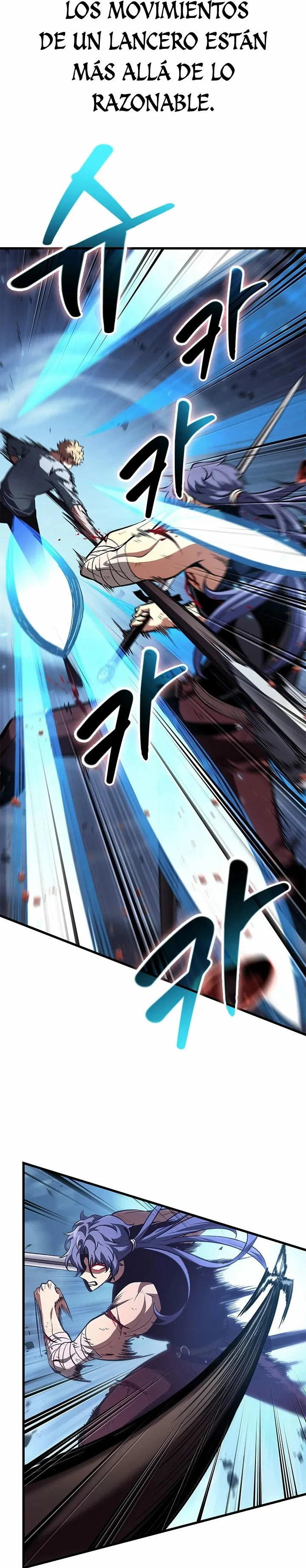 Gacha infinito Capítulo 62 en Línea - página 27