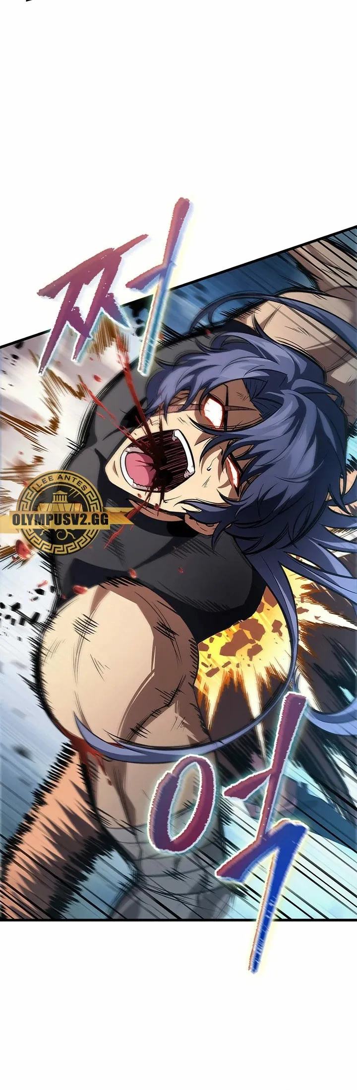 Gacha infinito Capítulo 62 en Línea - página 28