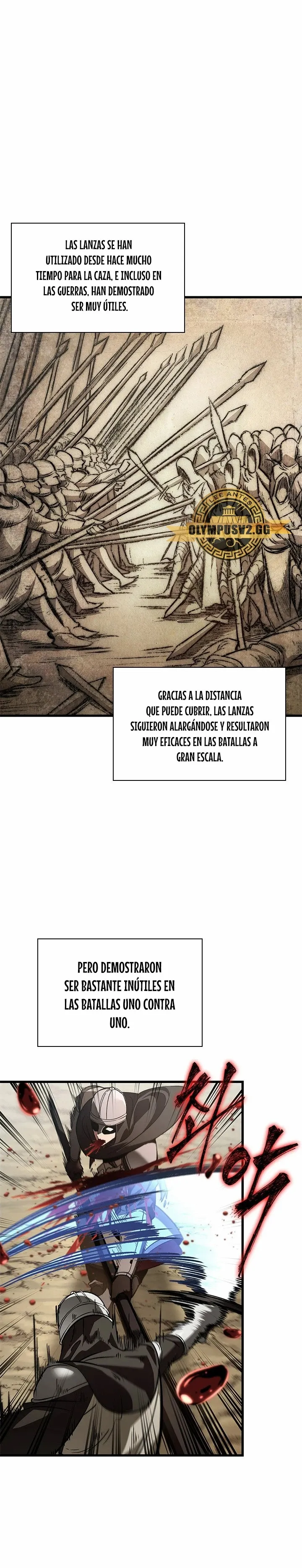 Gacha infinito Capítulo 63 en Línea - página 2