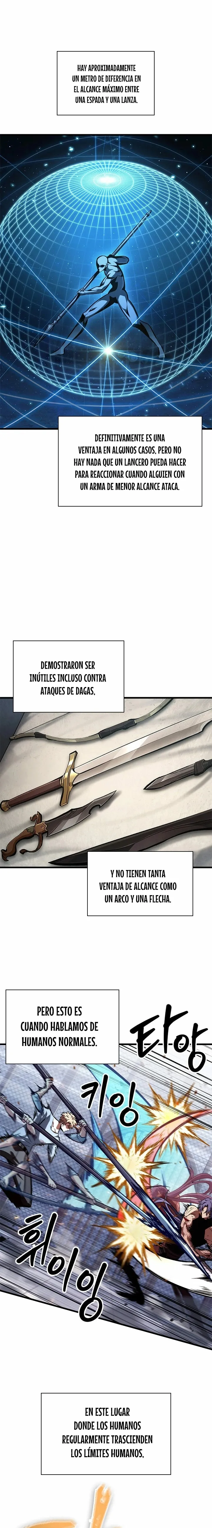 Gacha infinito Capítulo 63 en Línea - página 3