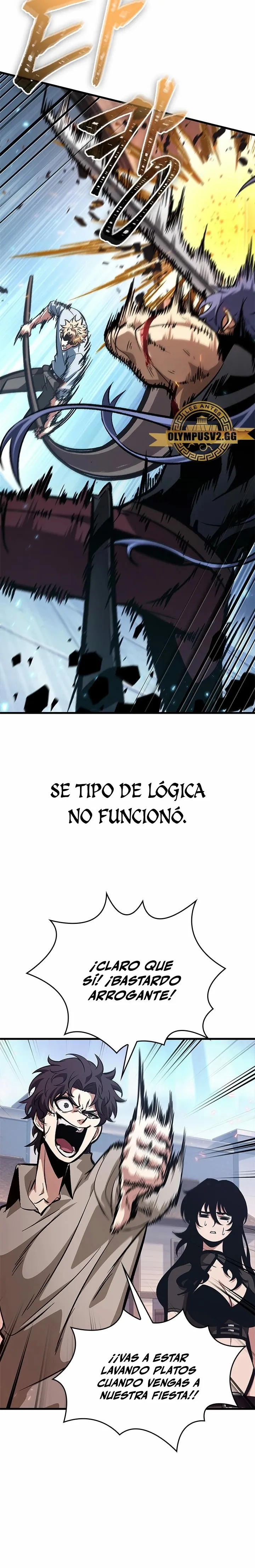 Gacha infinito Capítulo 63 en Línea - página 4