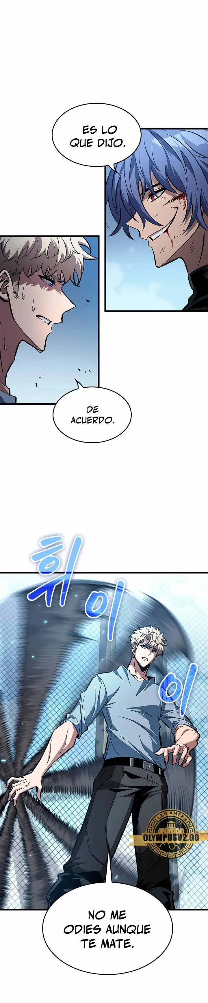 Gacha infinito Capítulo 63 en Línea - página 17