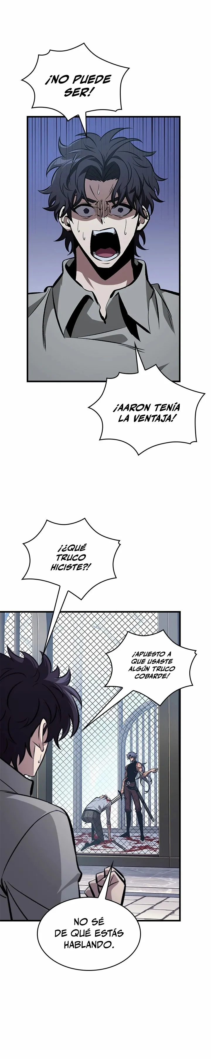 Gacha infinito Capítulo 63 en Línea - página 28