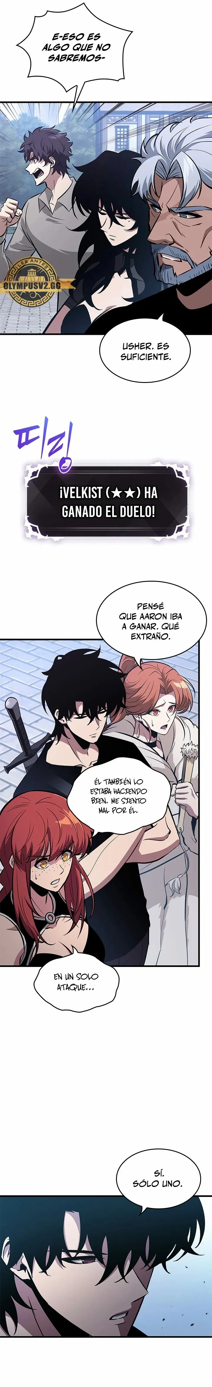 Gacha infinito Capítulo 63 en Línea - página 29