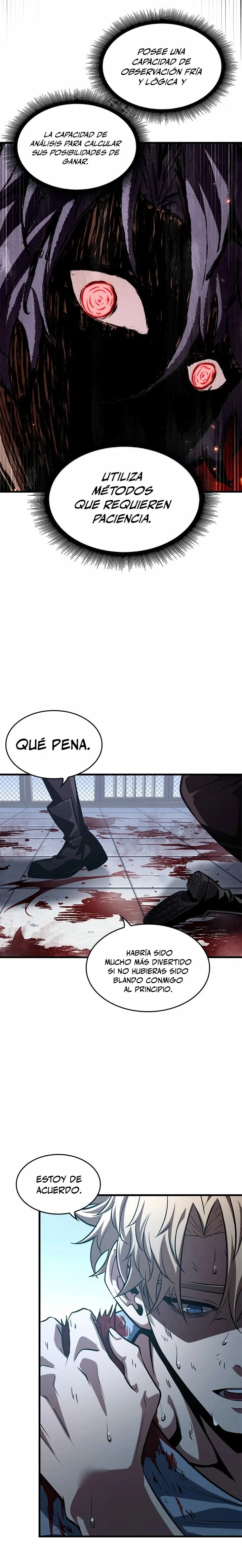 Gacha infinito Capítulo 63 en Línea - página 33