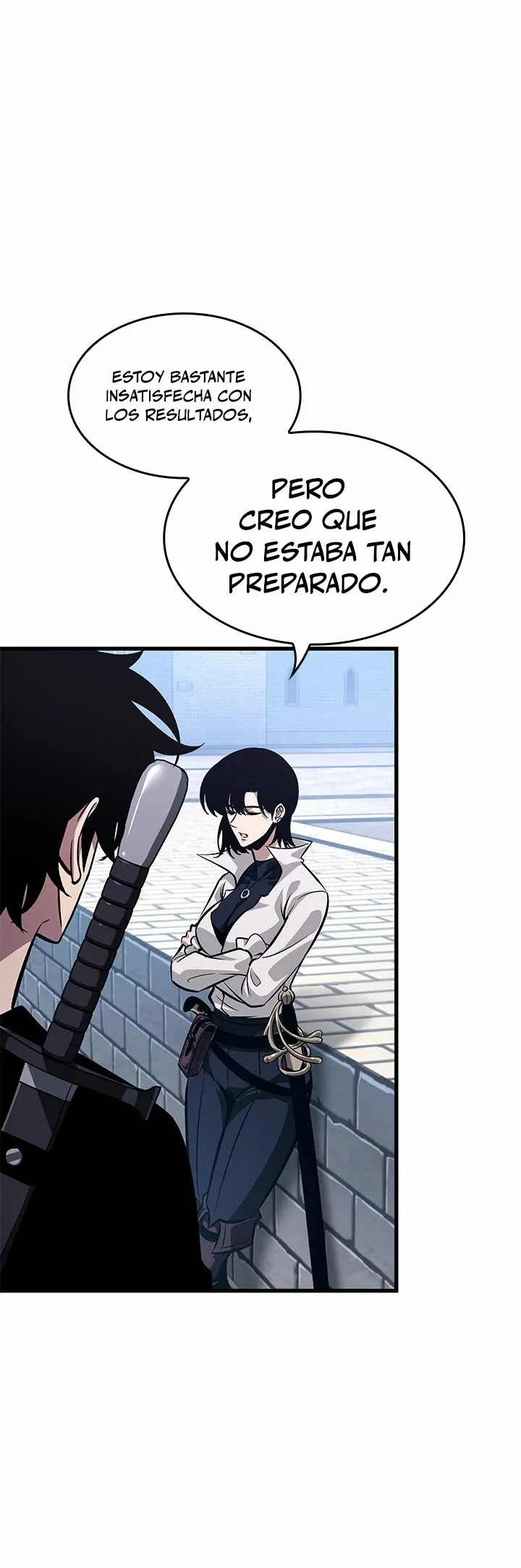 Gacha infinito Capítulo 63 en Línea - página 34