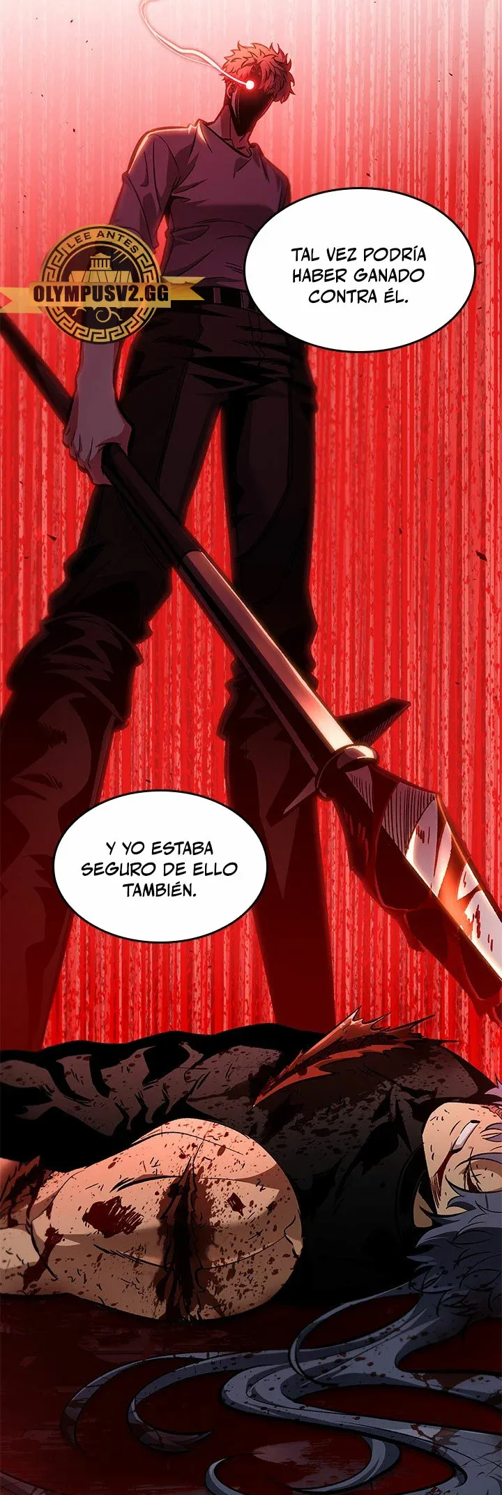 Gacha infinito Capítulo 64 en Línea - página 9