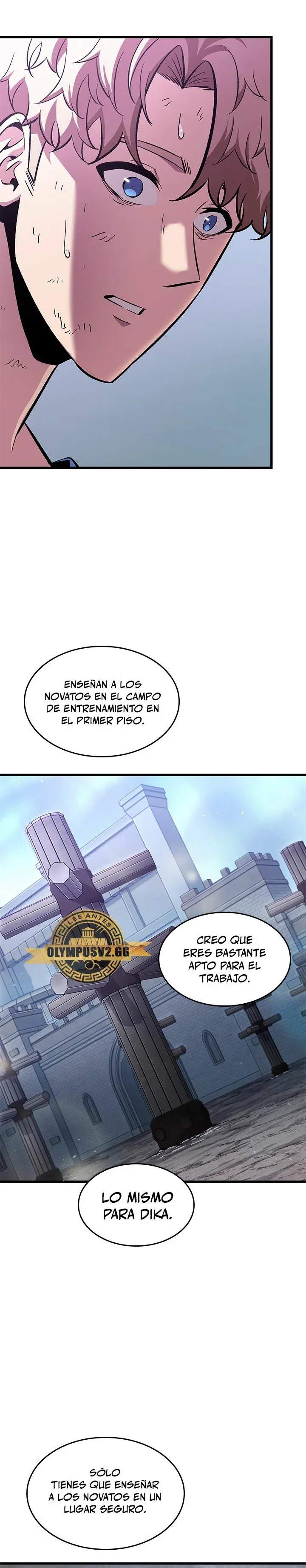 Gacha infinito Capítulo 64 en Línea - página 14