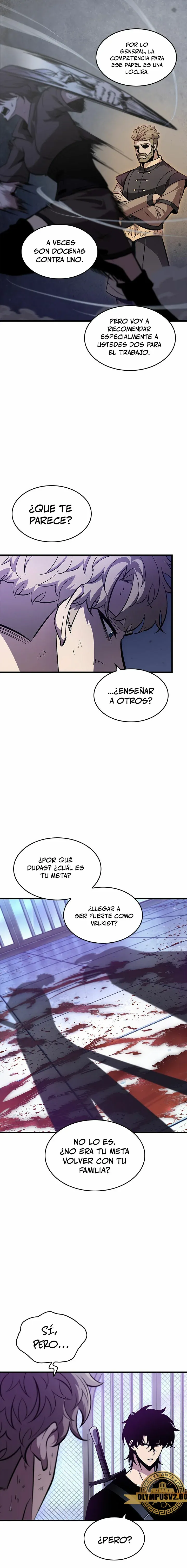 Gacha infinito Capítulo 64 en Línea - página 15