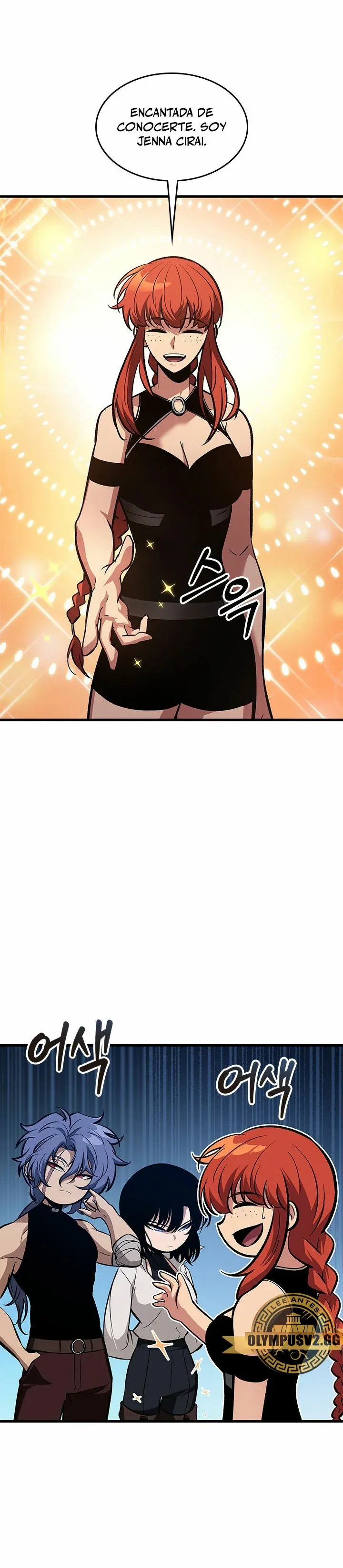 Gacha infinito Capítulo 64 en Línea - página 22