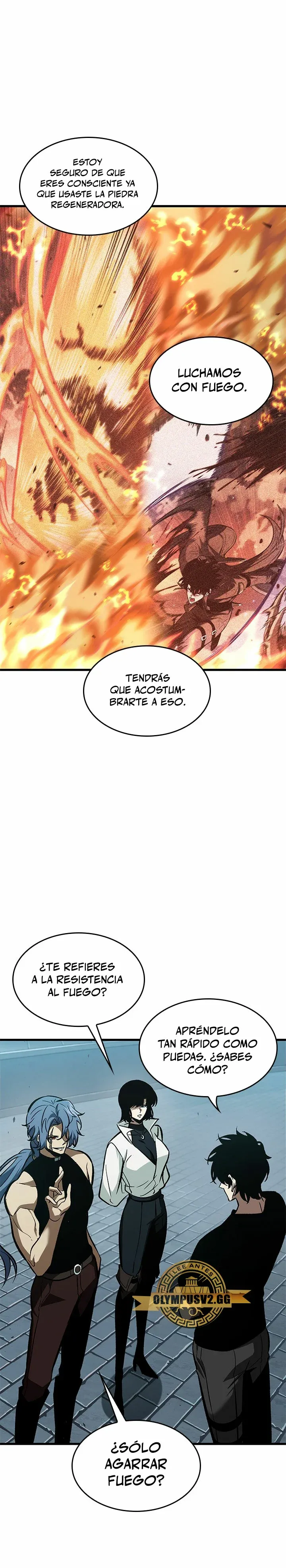 Gacha infinito Capítulo 64 en Línea - página 24
