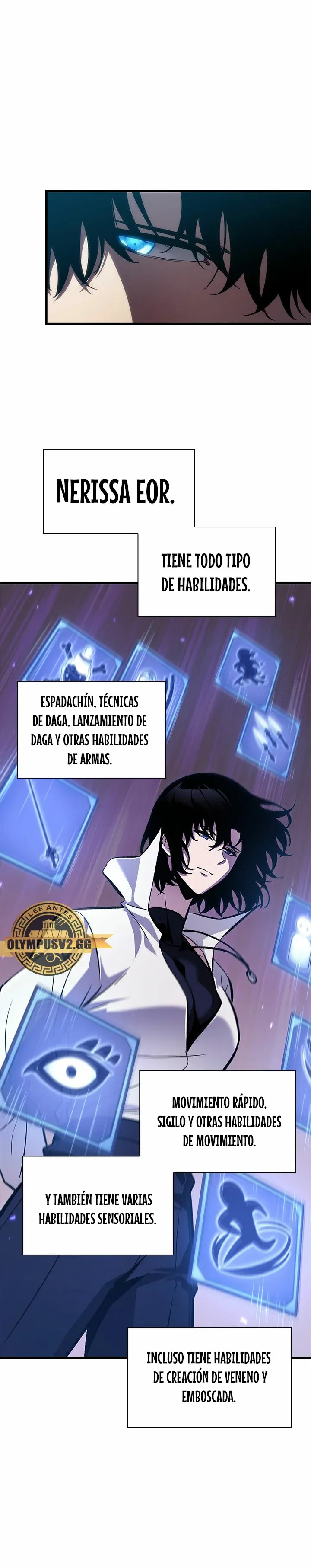Gacha infinito Capítulo 64 en Línea - página 27