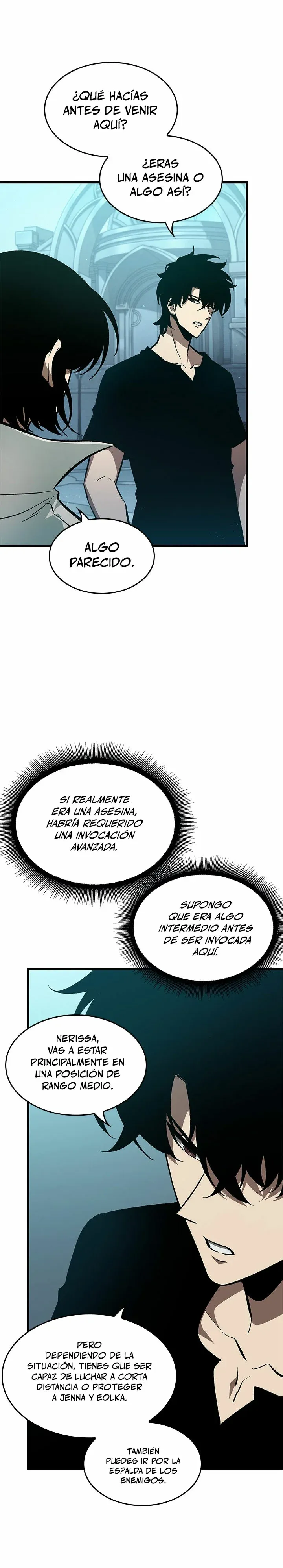 Gacha infinito Capítulo 64 en Línea - página 28
