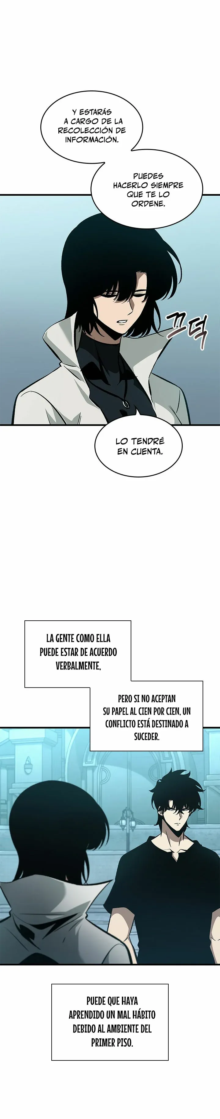 Gacha infinito Capítulo 64 en Línea - página 29