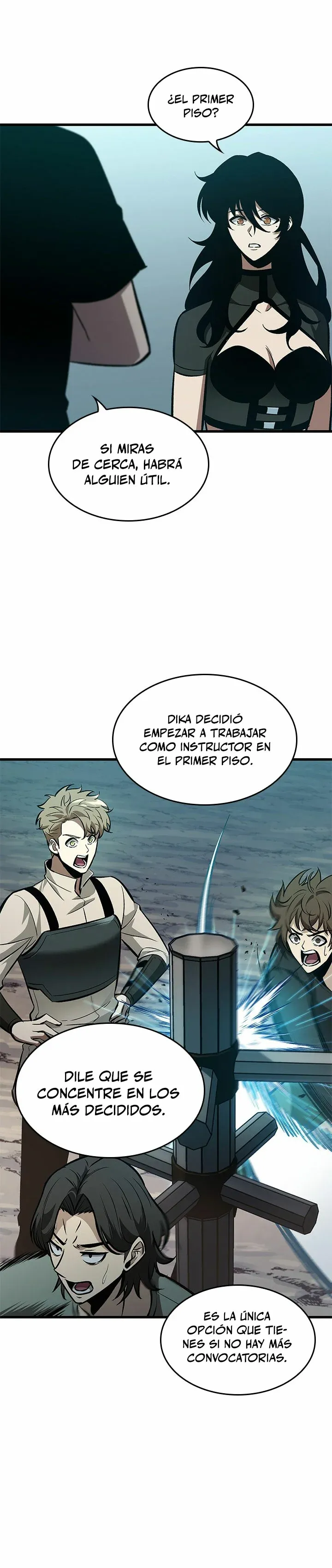 Gacha infinito Capítulo 64 en Línea - página 33