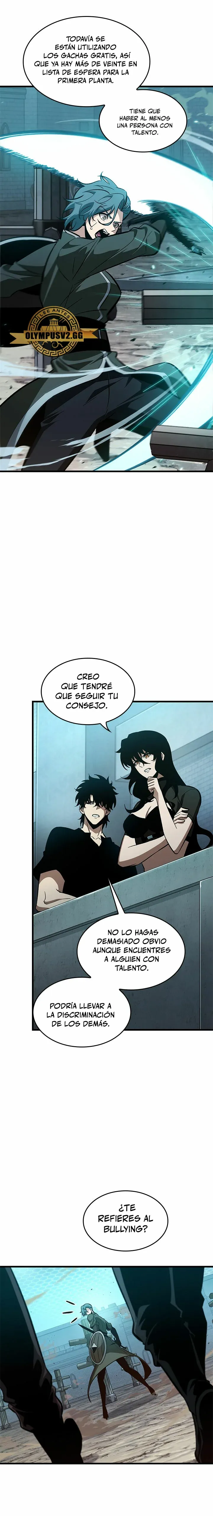 Gacha infinito Capítulo 64 en Línea - página 34