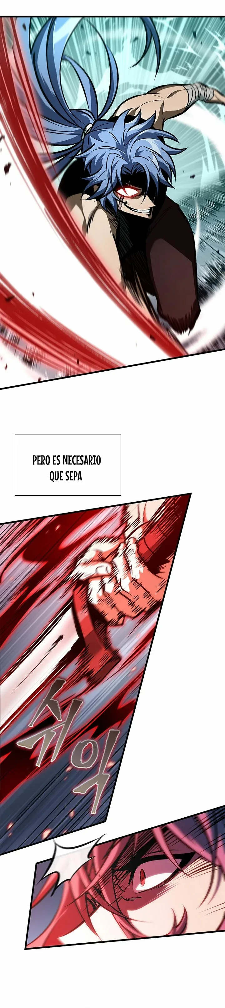 Gacha infinito Capítulo 65 en Línea - página 8