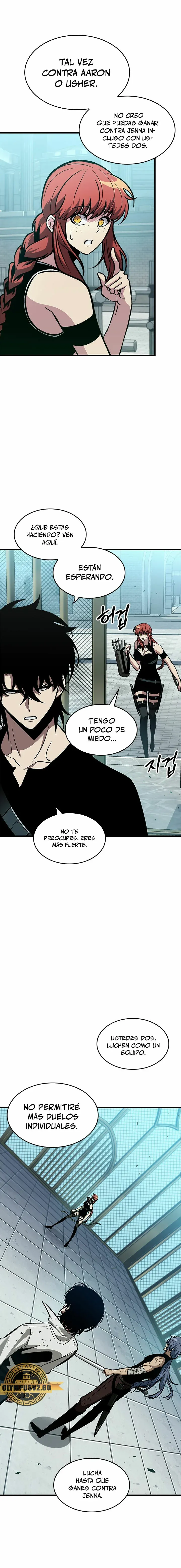 Gacha infinito Capítulo 65 en Línea - página 14