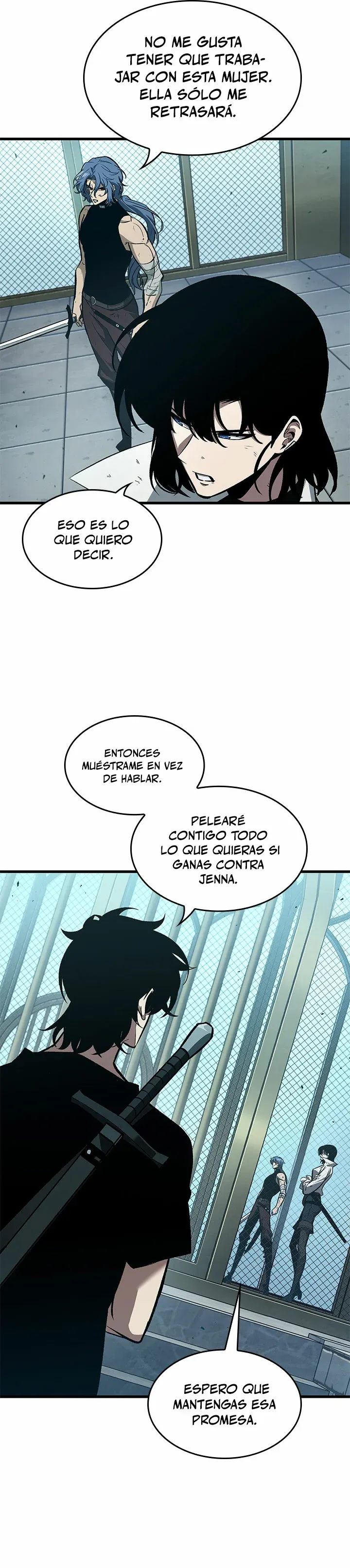 Gacha infinito Capítulo 65 en Línea - página 16
