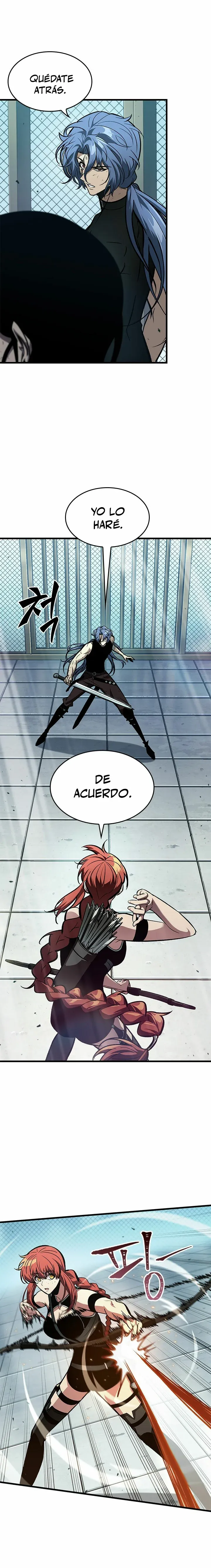 Gacha infinito Capítulo 65 en Línea - página 17