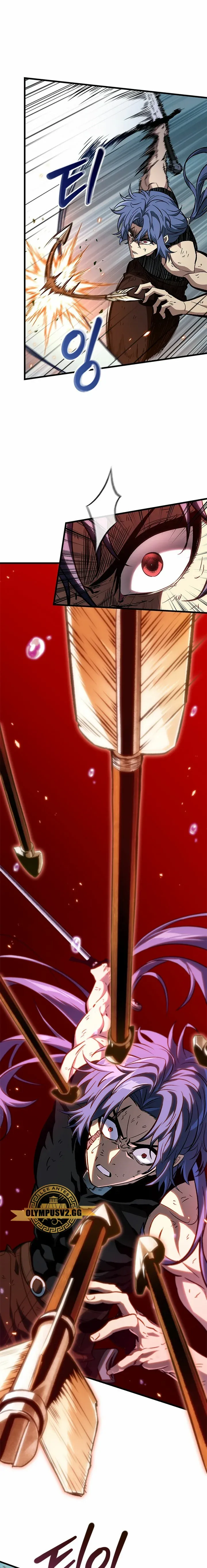 Gacha infinito Capítulo 65 en Línea - página 18