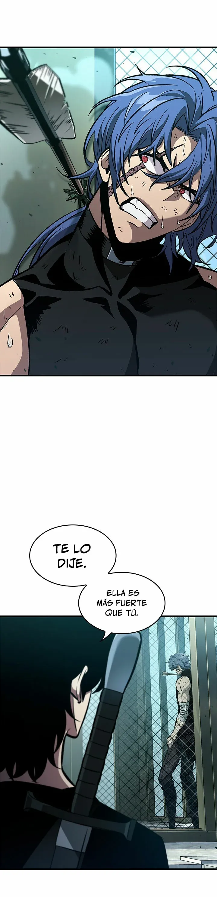 Gacha infinito Capítulo 65 en Línea - página 20
