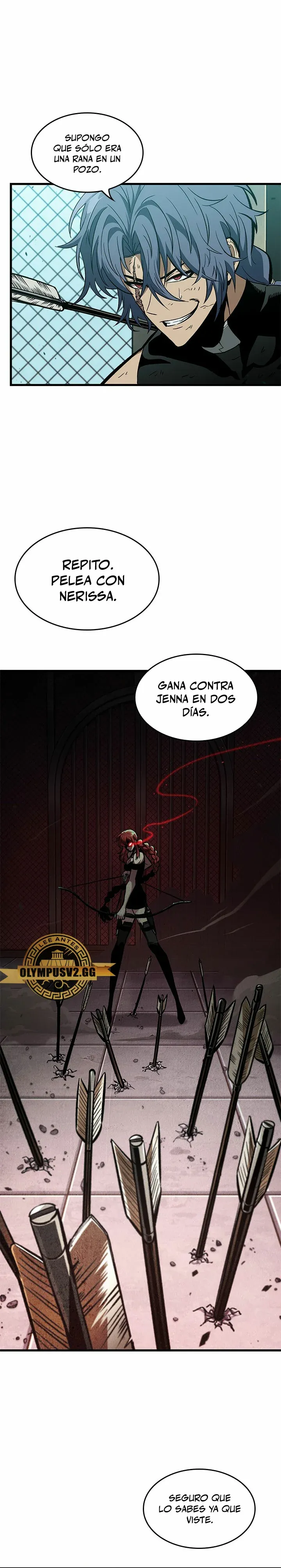 Gacha infinito Capítulo 65 en Línea - página 21