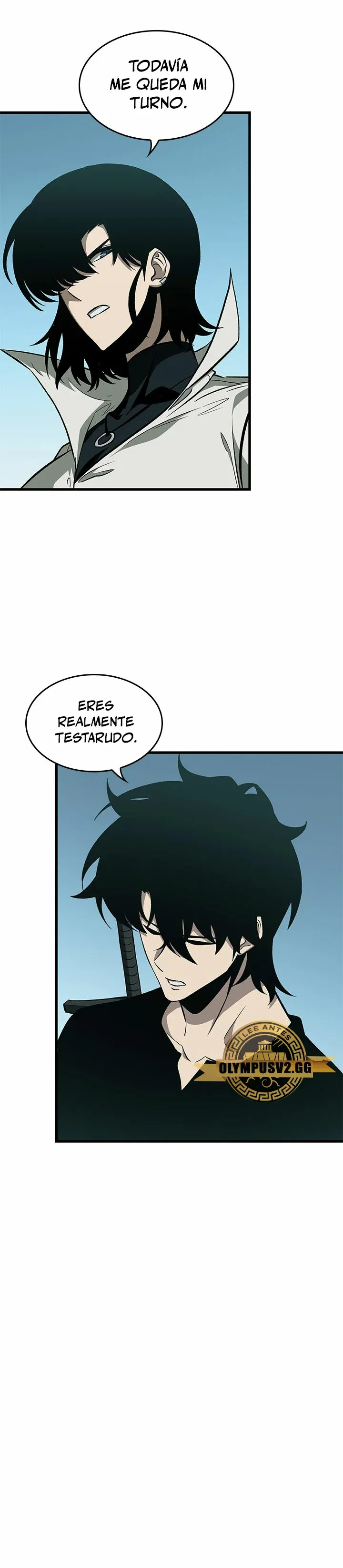 Gacha infinito Capítulo 65 en Línea - página 23