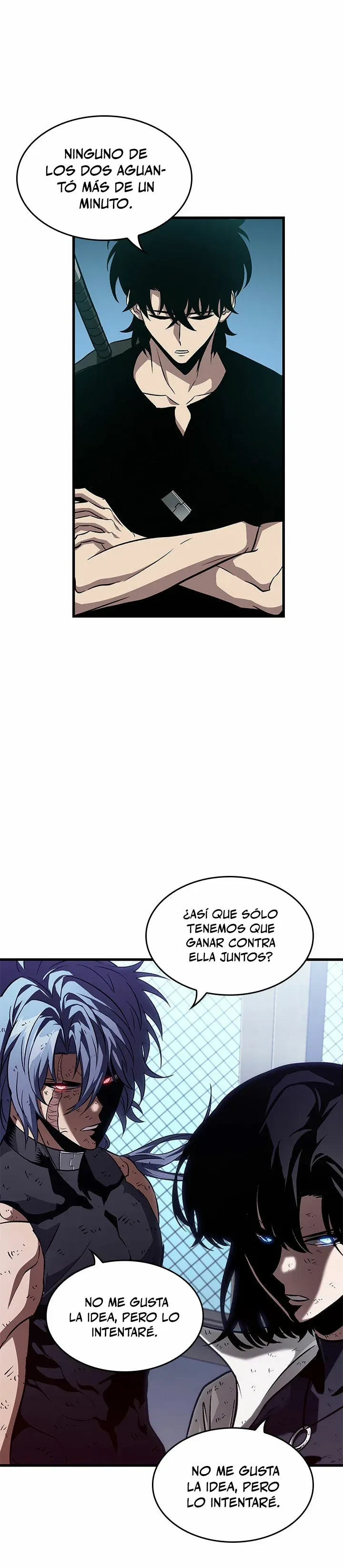 Gacha infinito Capítulo 65 en Línea - página 25