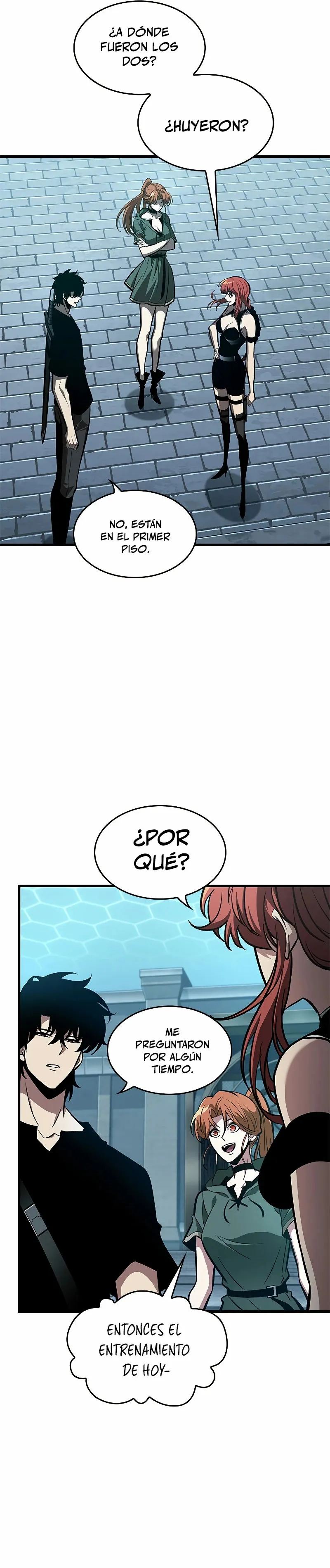 Gacha infinito Capítulo 66 en Línea - página 10
