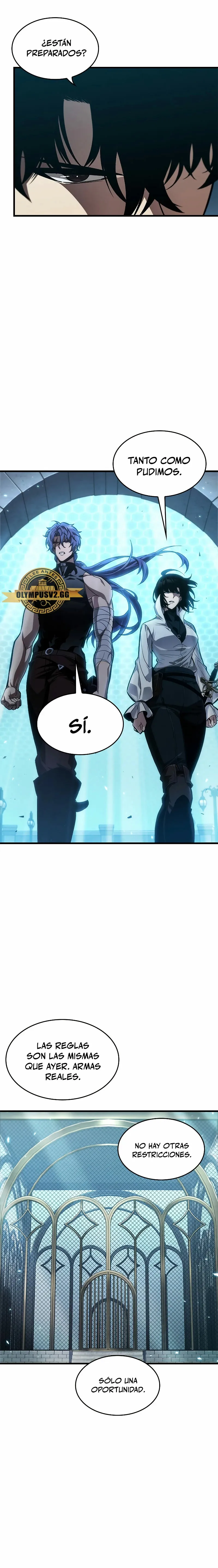 Gacha infinito Capítulo 66 en Línea - página 12