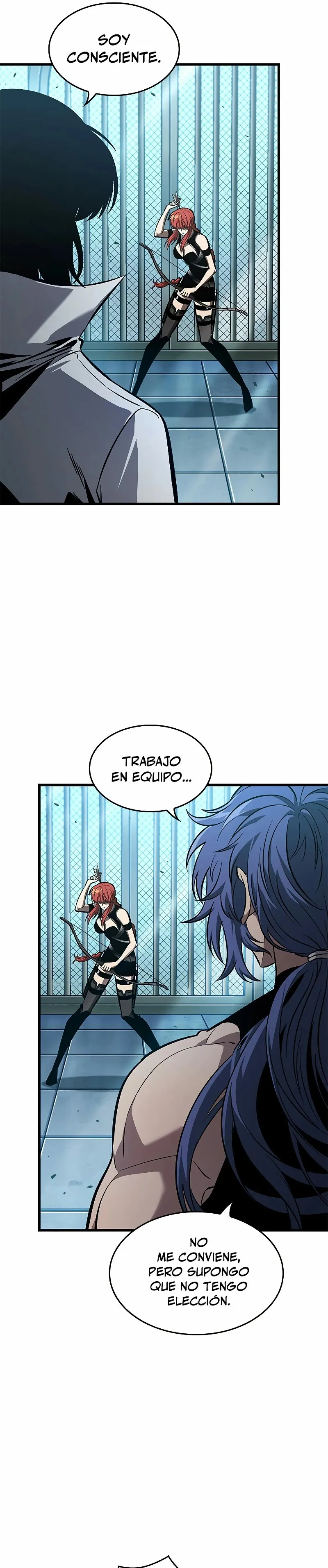 Gacha infinito Capítulo 66 en Línea - página 13