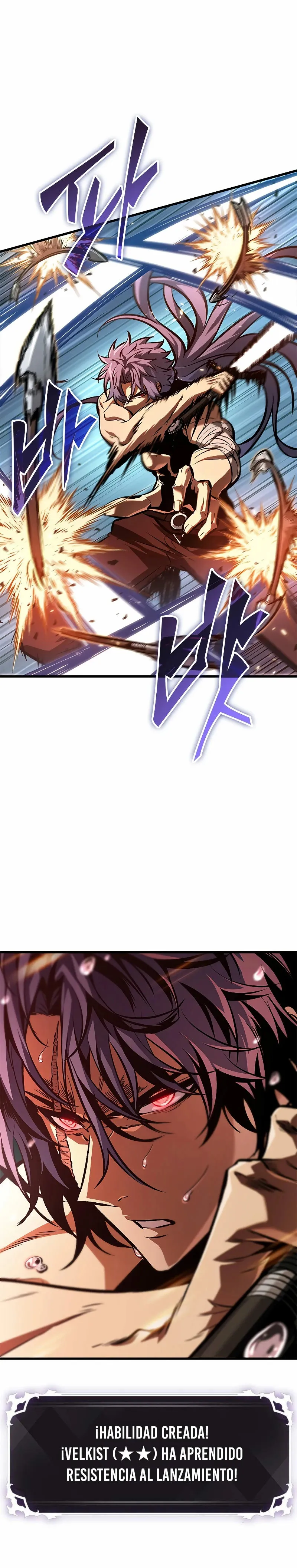 Gacha infinito Capítulo 66 en Línea - página 17
