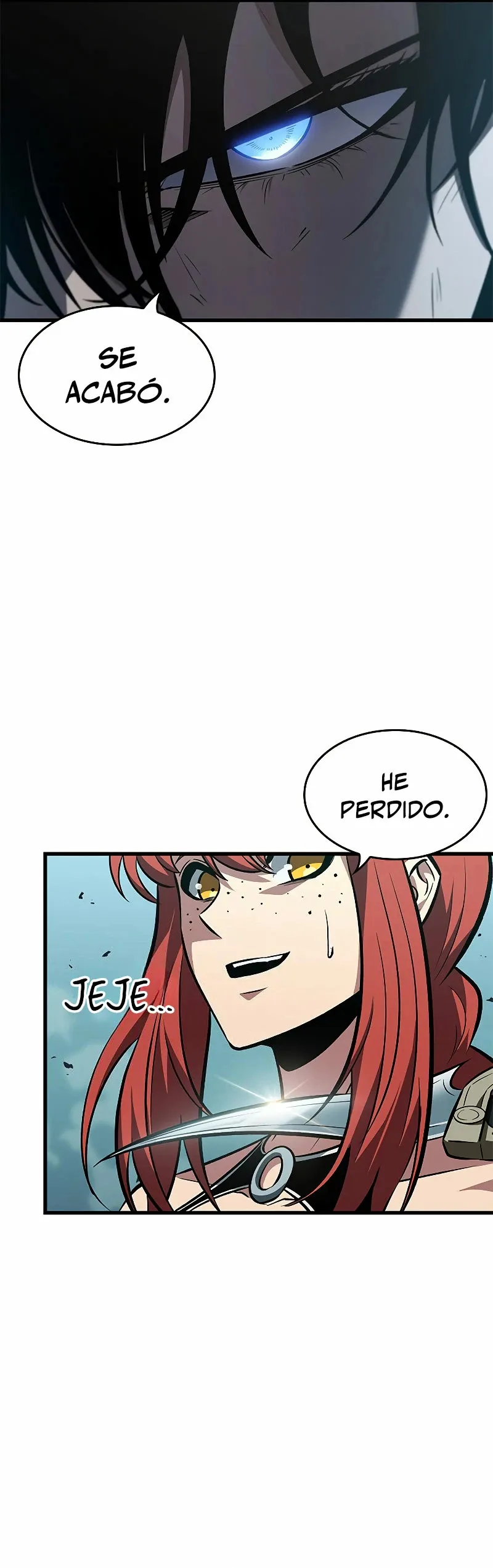 Gacha infinito Capítulo 66 en Línea - página 28