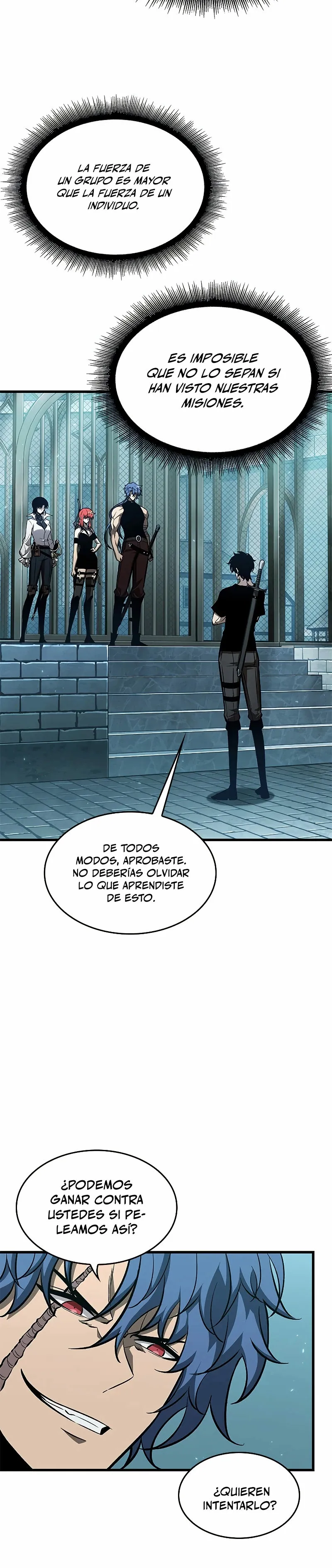 Gacha infinito Capítulo 66 en Línea - página 30