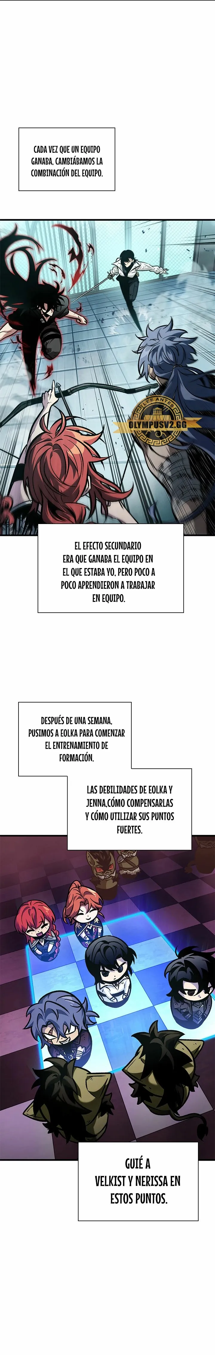Gacha infinito Capítulo 67 en Línea - página 7