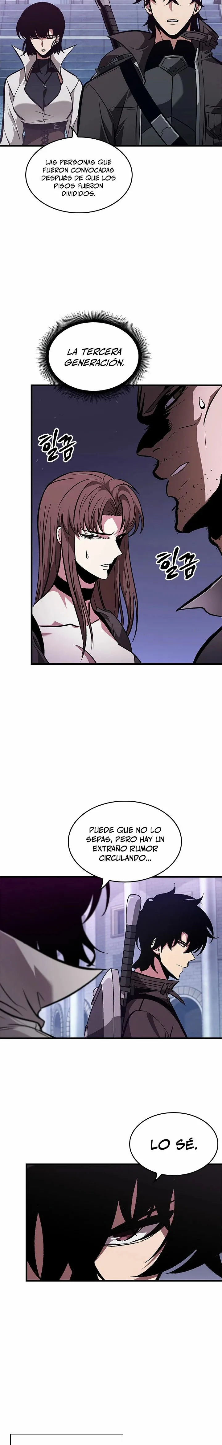 Gacha infinito Capítulo 67 en Línea - página 11